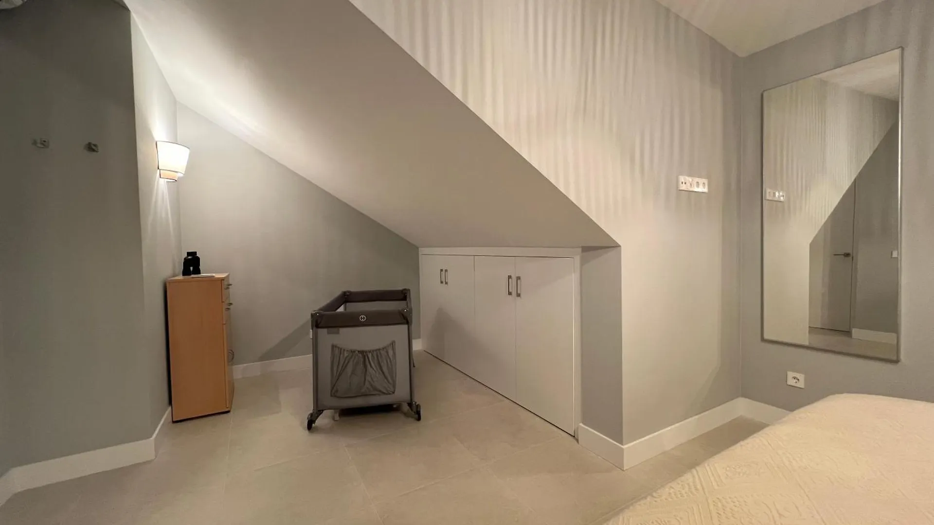 度假居 Casabel Beach House El Rosario 马尔韦利亚
