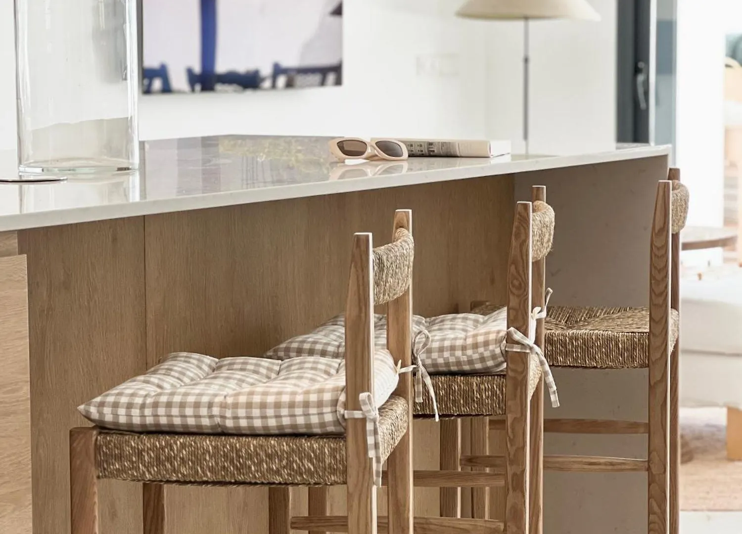 Casabel Beach House El Rosario 马尔韦利亚 0*,  西班牙