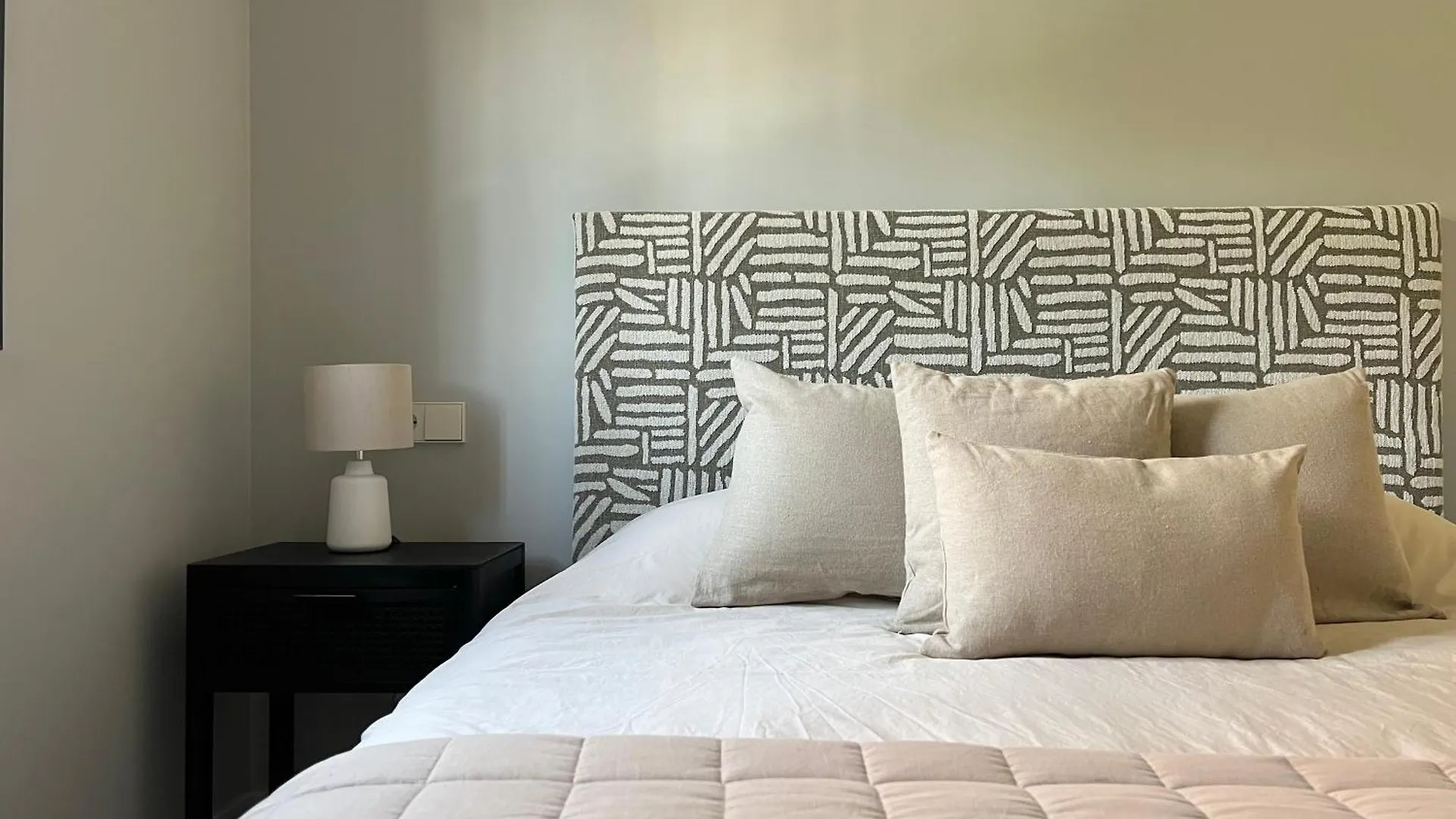 Casabel Beach House El Rosario Marbella Spain