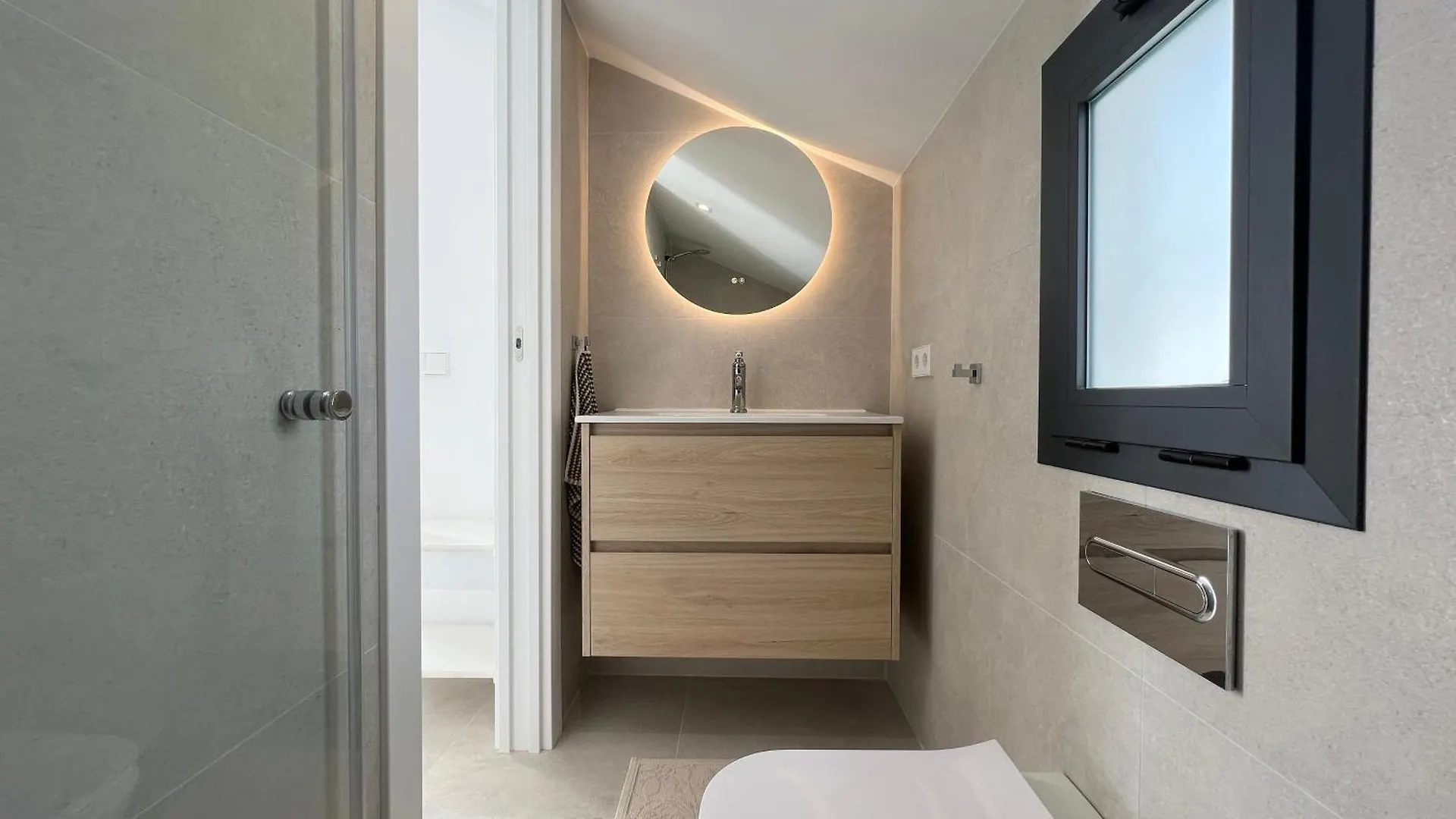 Casabel Beach House El Rosario Marbella 0*,  Spain