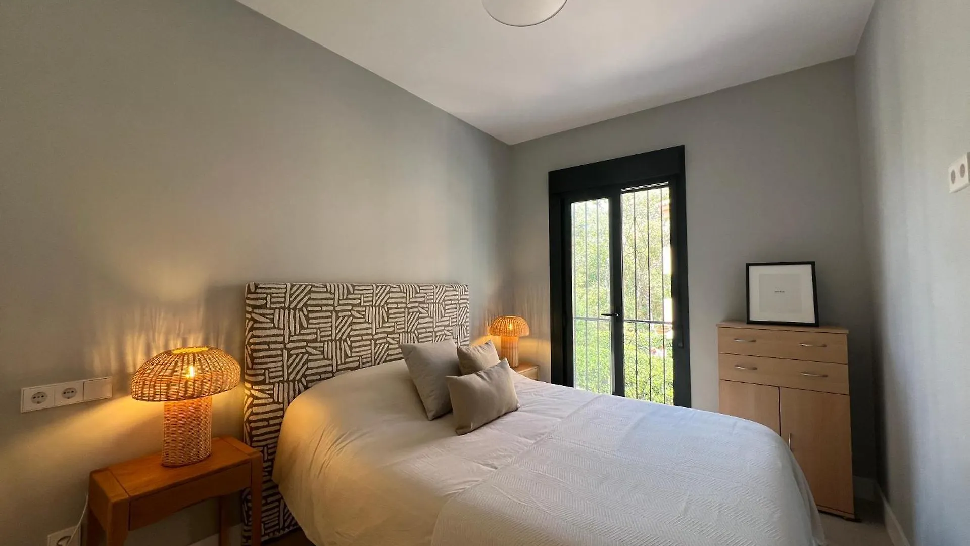 Holiday home Casabel Beach House El Rosario Marbella Spain