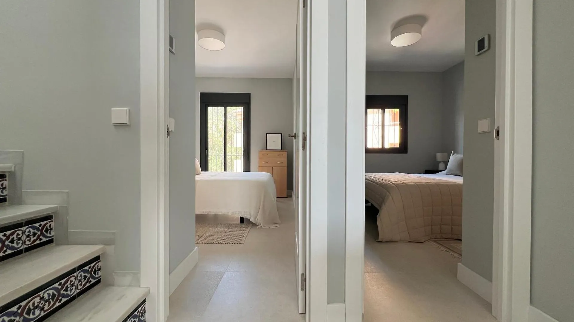 Casabel Beach House El Rosario Marbella 0*,