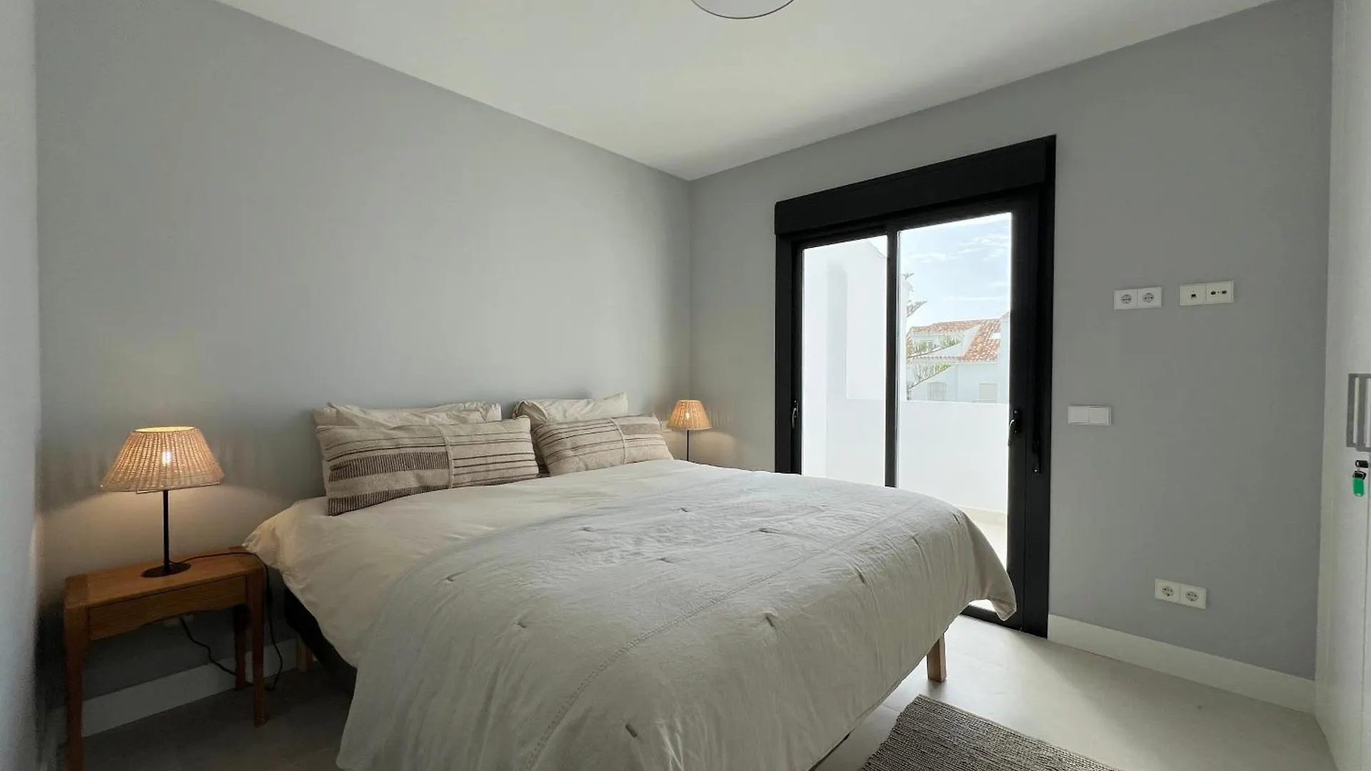 Casabel Beach House El Rosario Marbella 0*,  Spain
