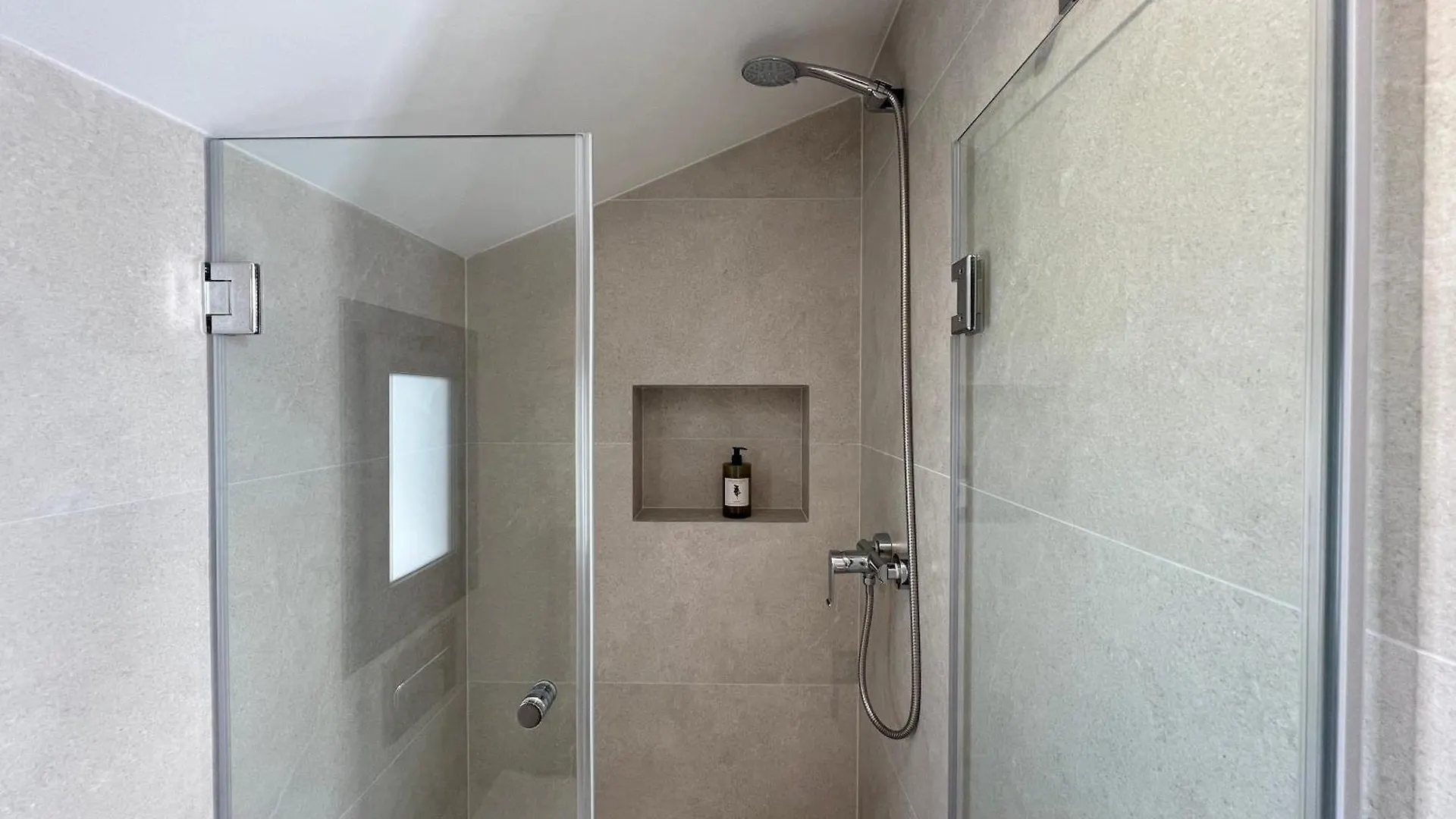 Casabel Beach House El Rosario Marbella 0*,