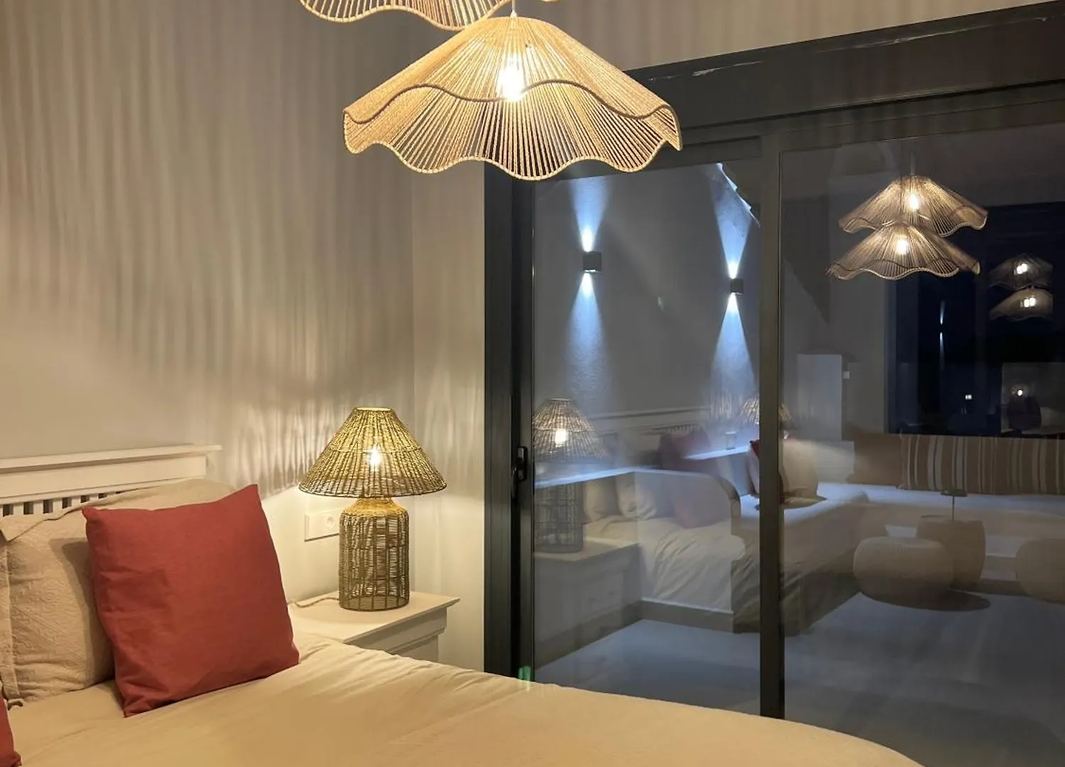 Casabel Beach House El Rosario Marbella