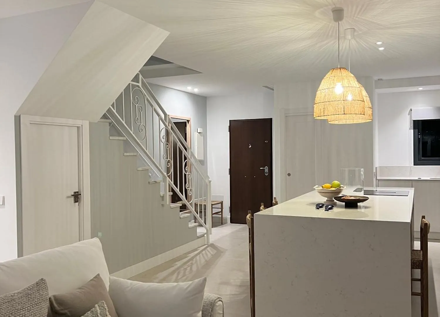 Casabel Beach House El Rosario Marbella Holiday home