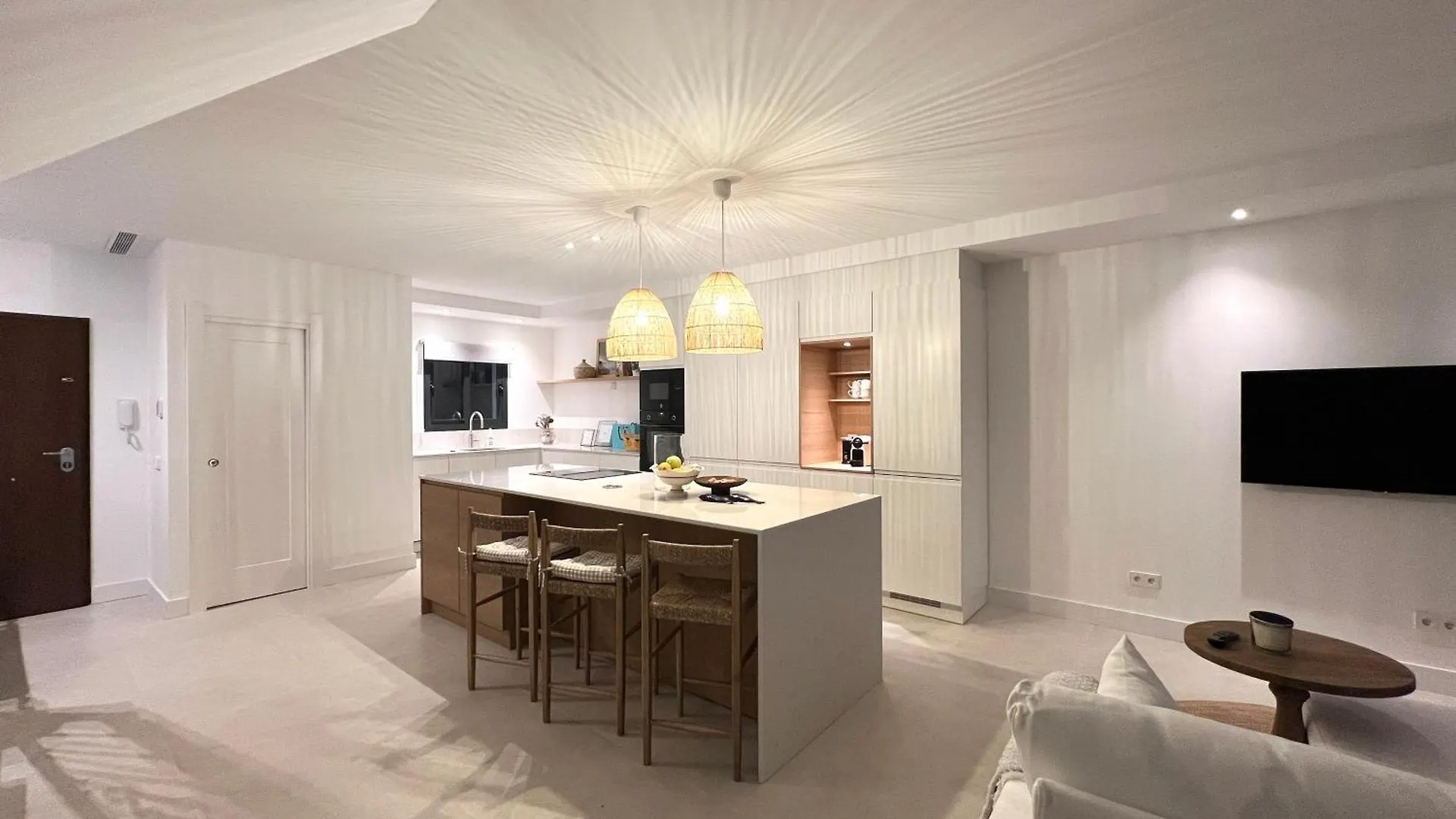 Casabel Beach House El Rosario Marbella