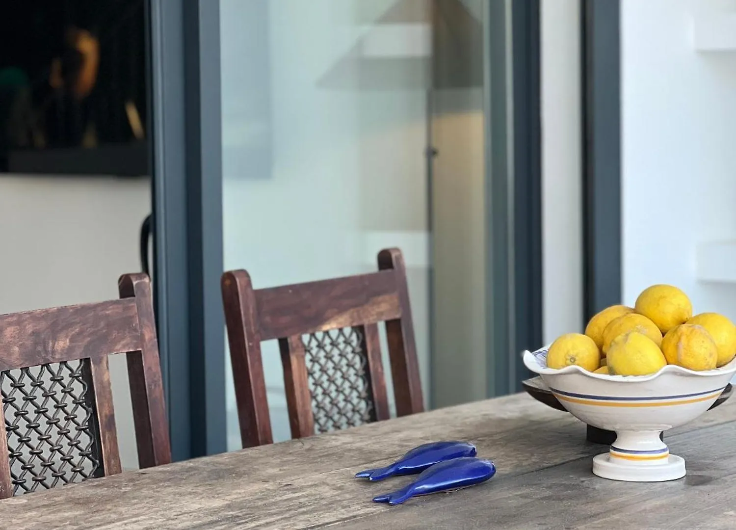 Casabel Beach House El Rosario Marbella
