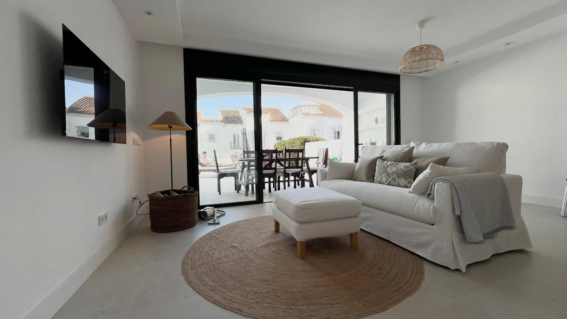Casabel Beach House El Rosario Marbella 0*,  Spain