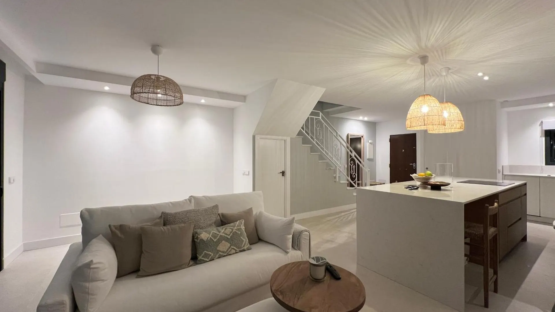 Casabel Beach House El Rosario Marbella