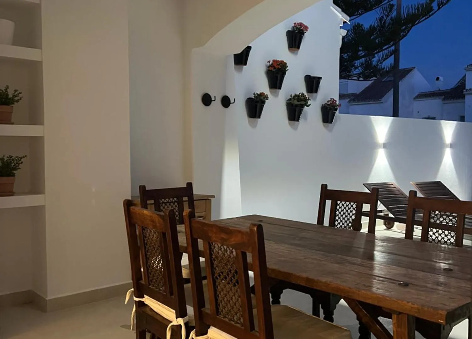 Casabel Beach House El Rosario Marbella Holiday home
