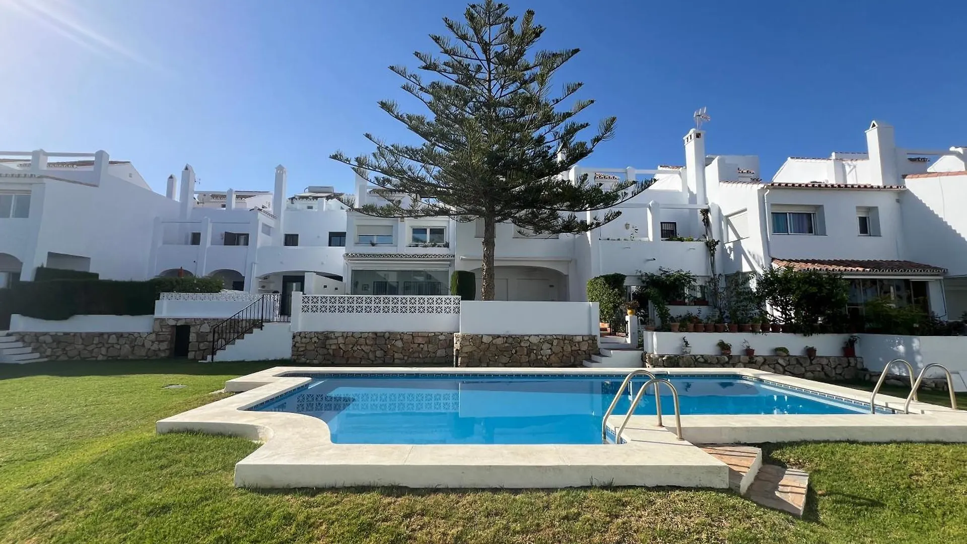 Casabel Beach House El Rosario Marbella