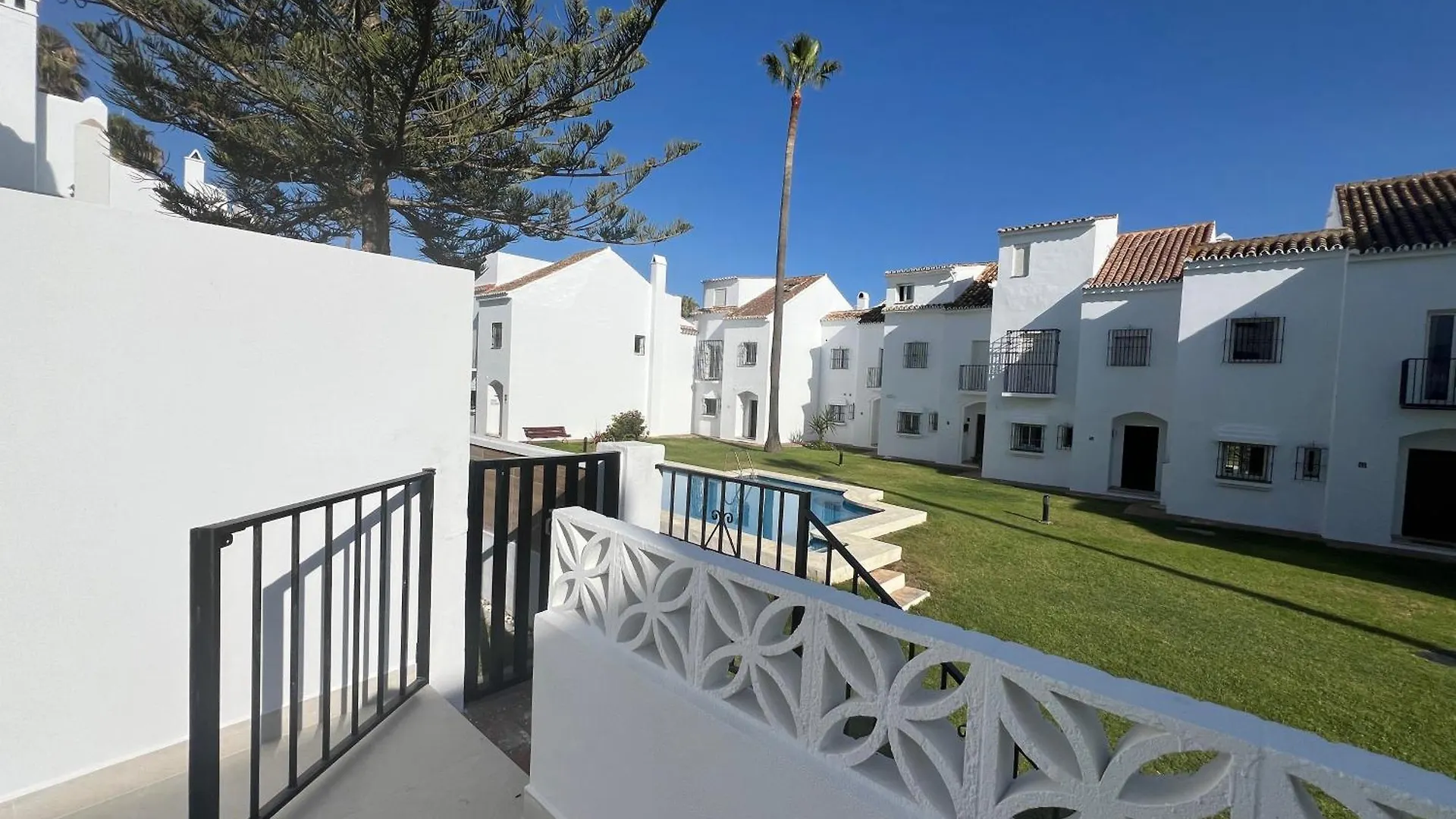 Holiday home Casabel Beach House El Rosario Marbella
