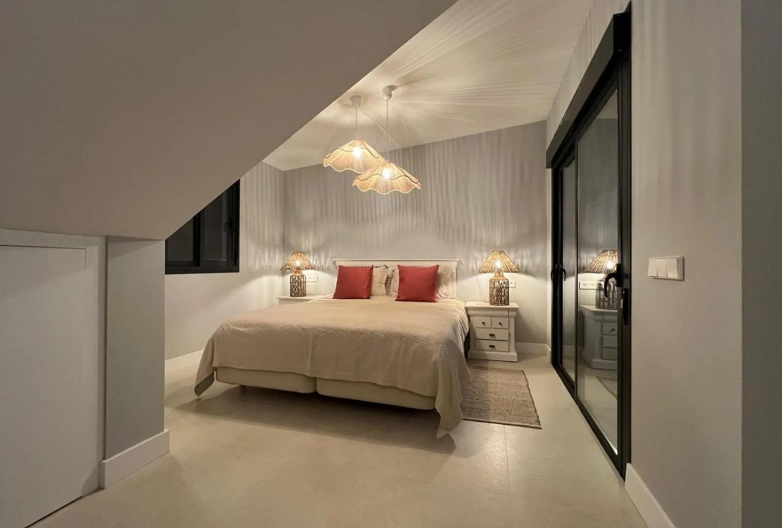 Casabel Beach House El Rosario Marbella Holiday home