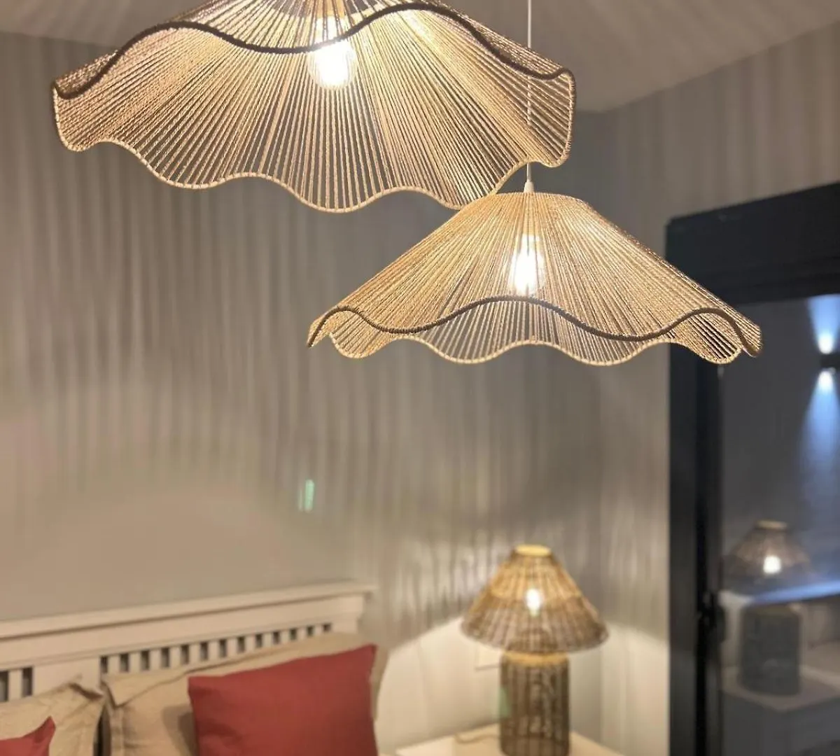 Holiday home Casabel Beach House El Rosario Marbella
