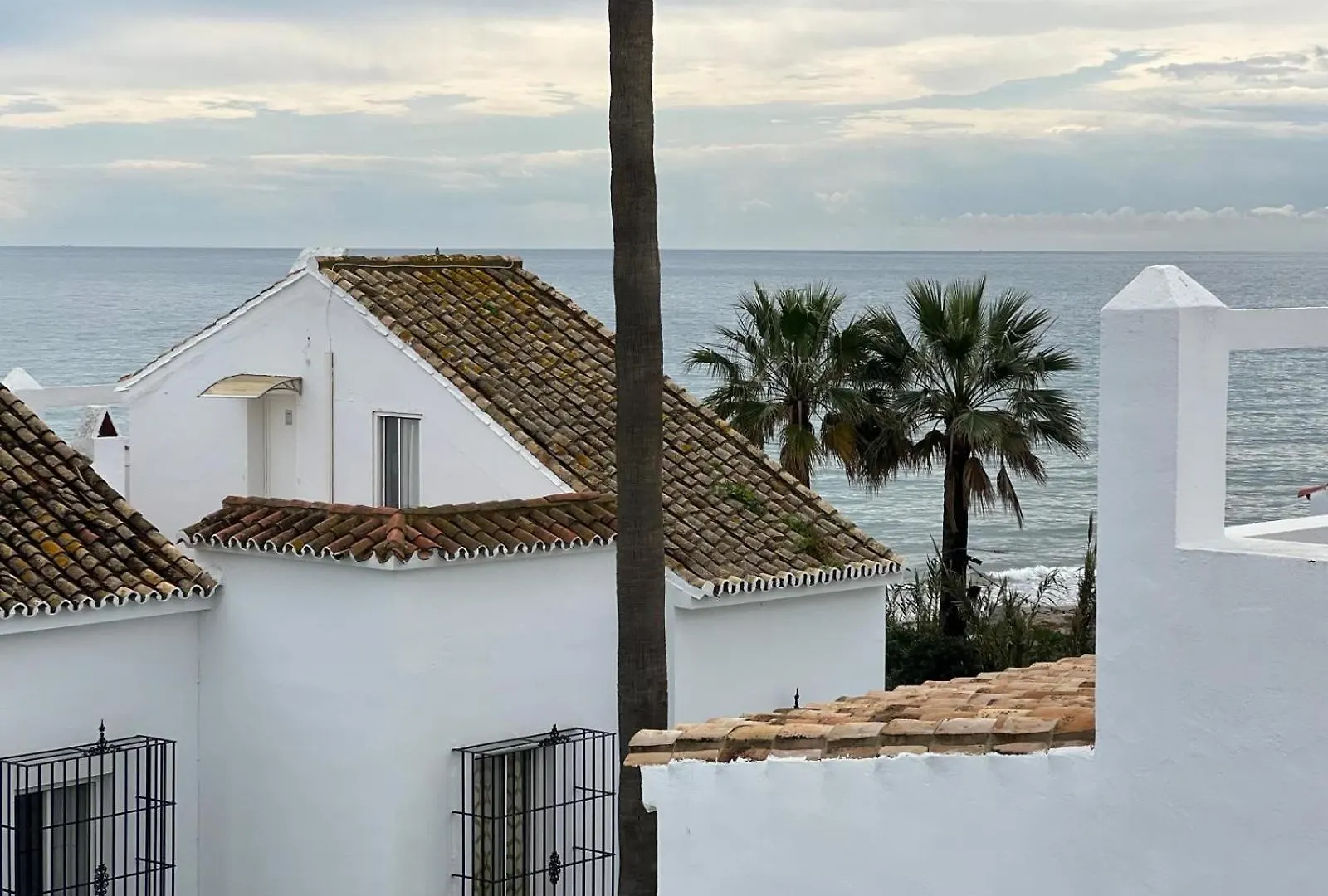 Casabel Beach House El Rosario Marbella