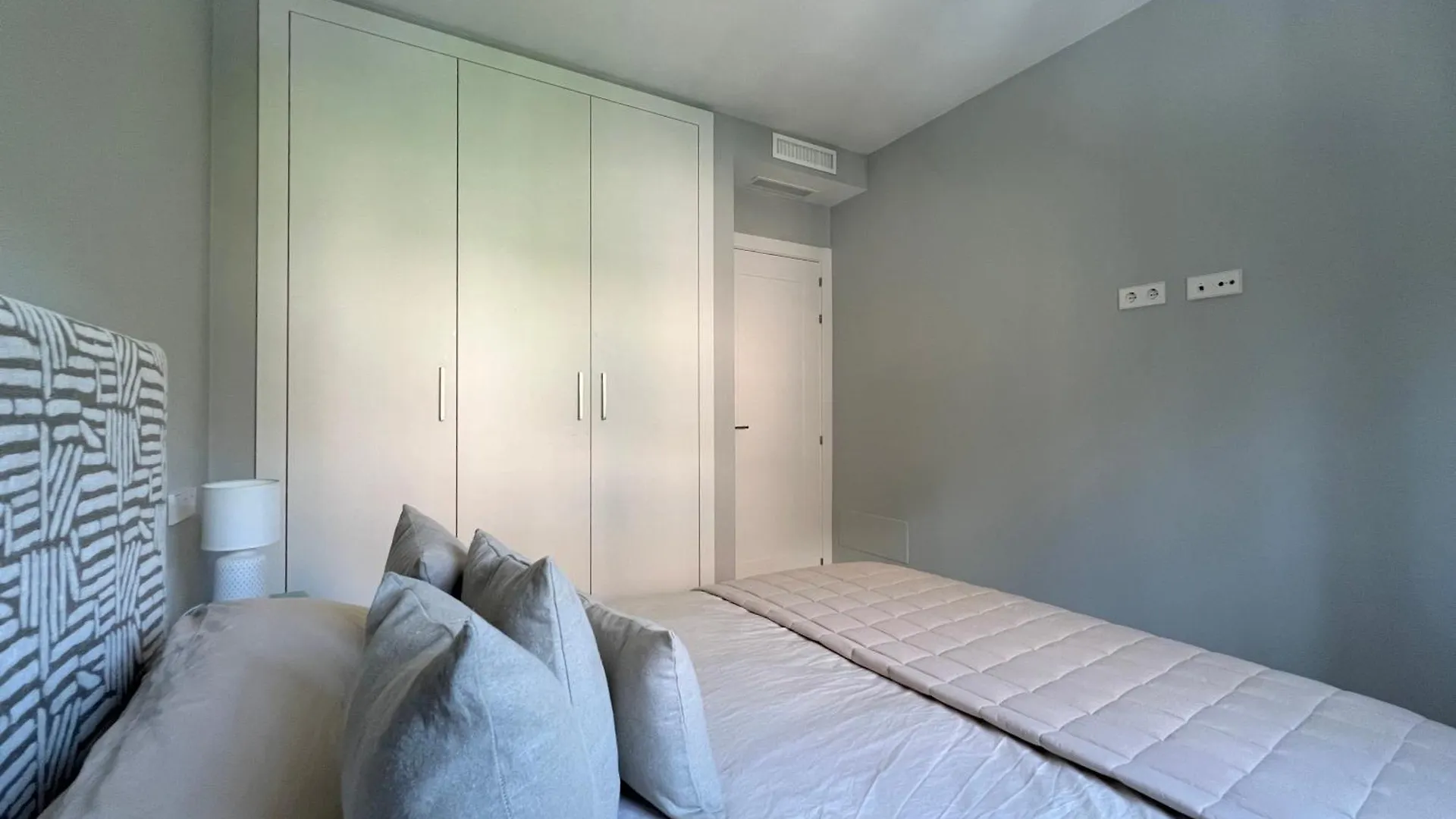 Casabel Beach House El Rosario Marbella Spagna
