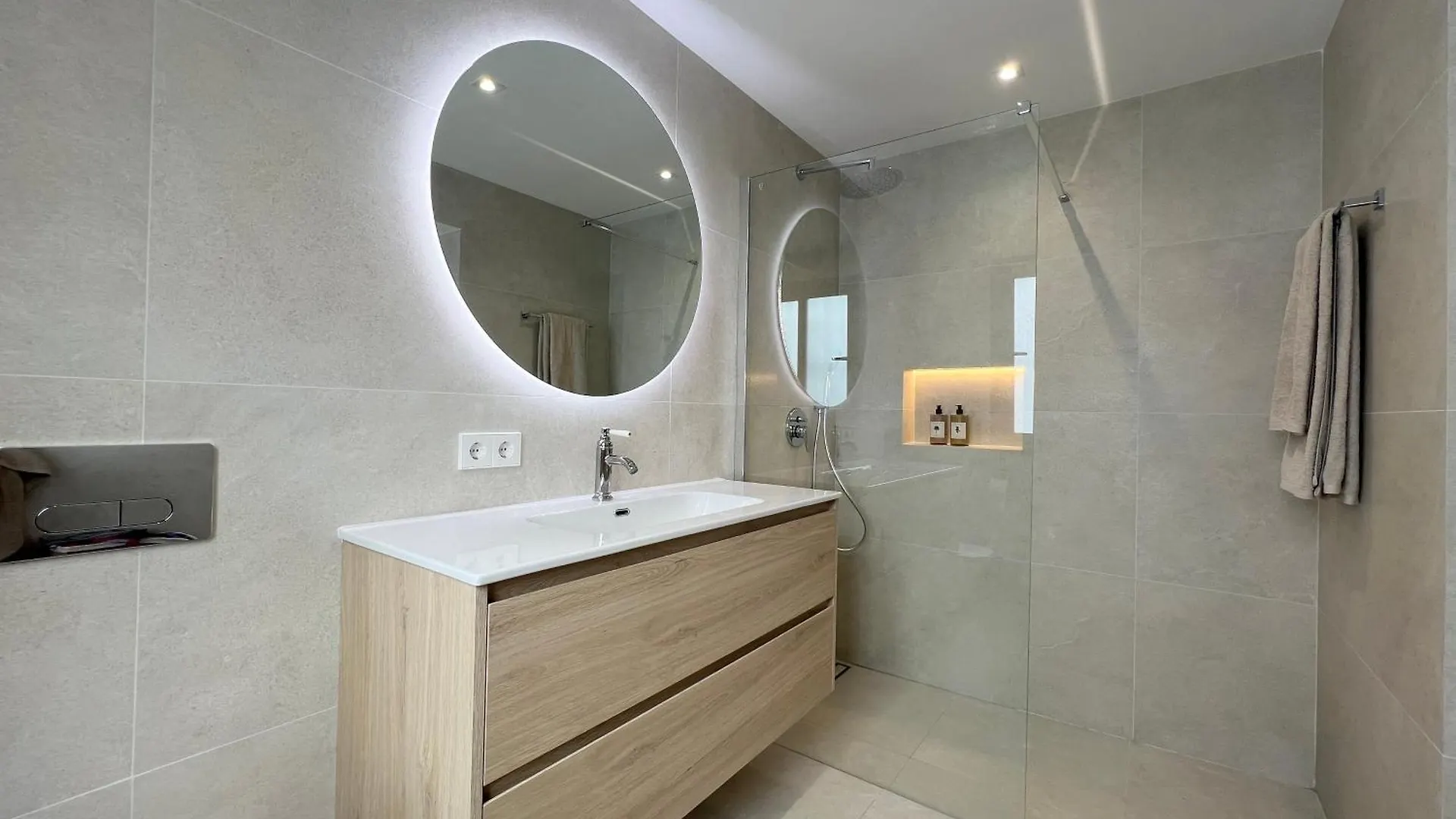Casabel Beach House El Rosario Marbella Casa vacanze