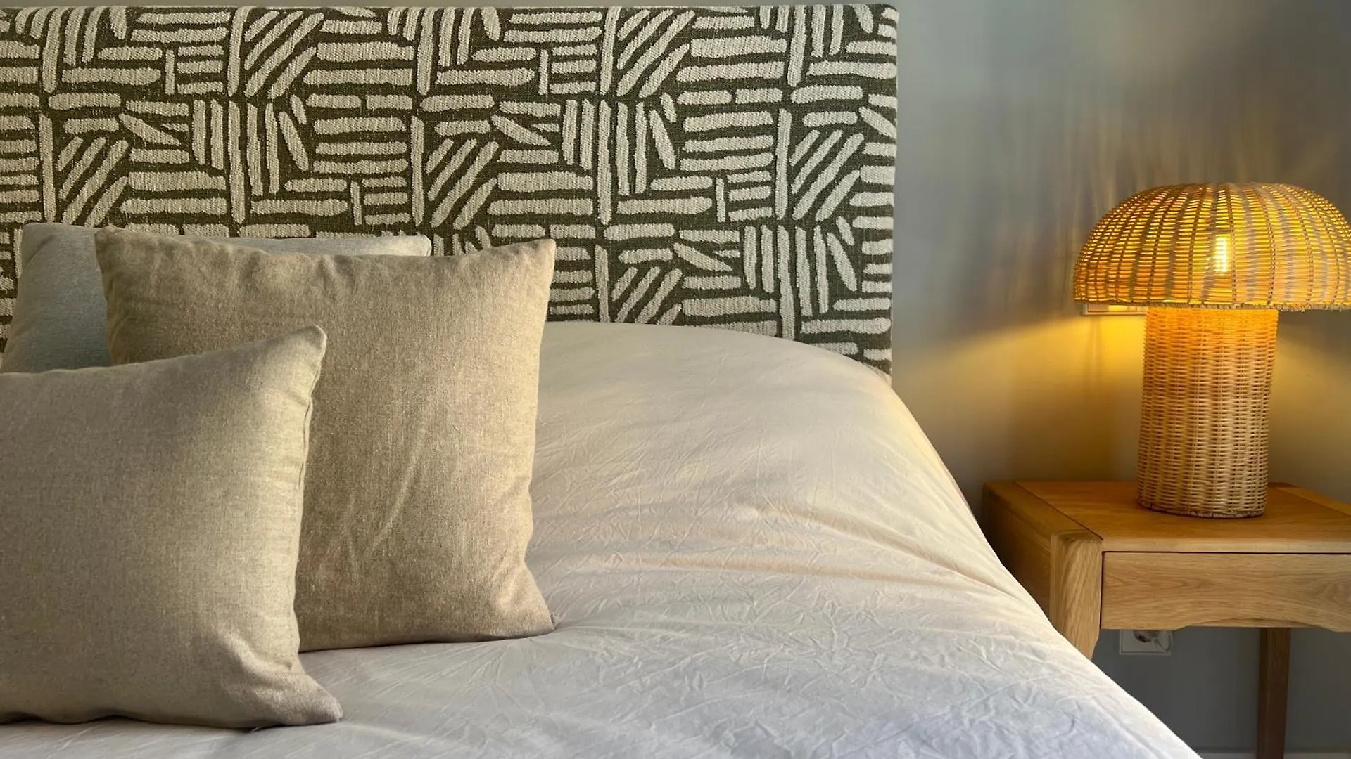 Casabel Beach House El Rosario Marbella Spagna