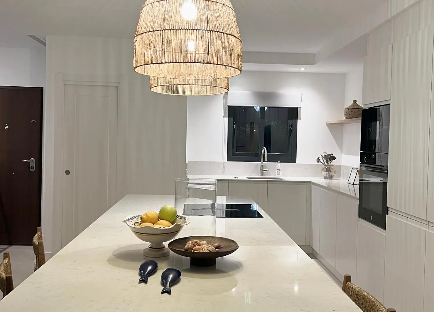 Casabel Beach House El Rosario Marbella