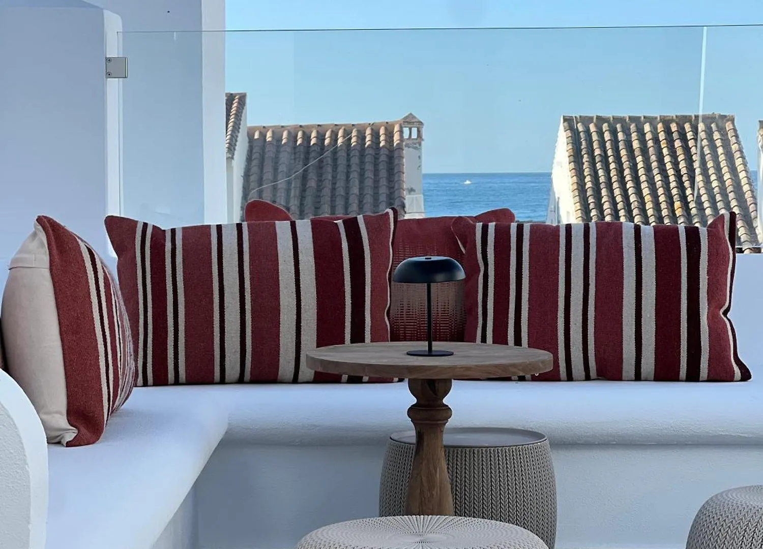 Casabel Beach House El Rosario Marbella