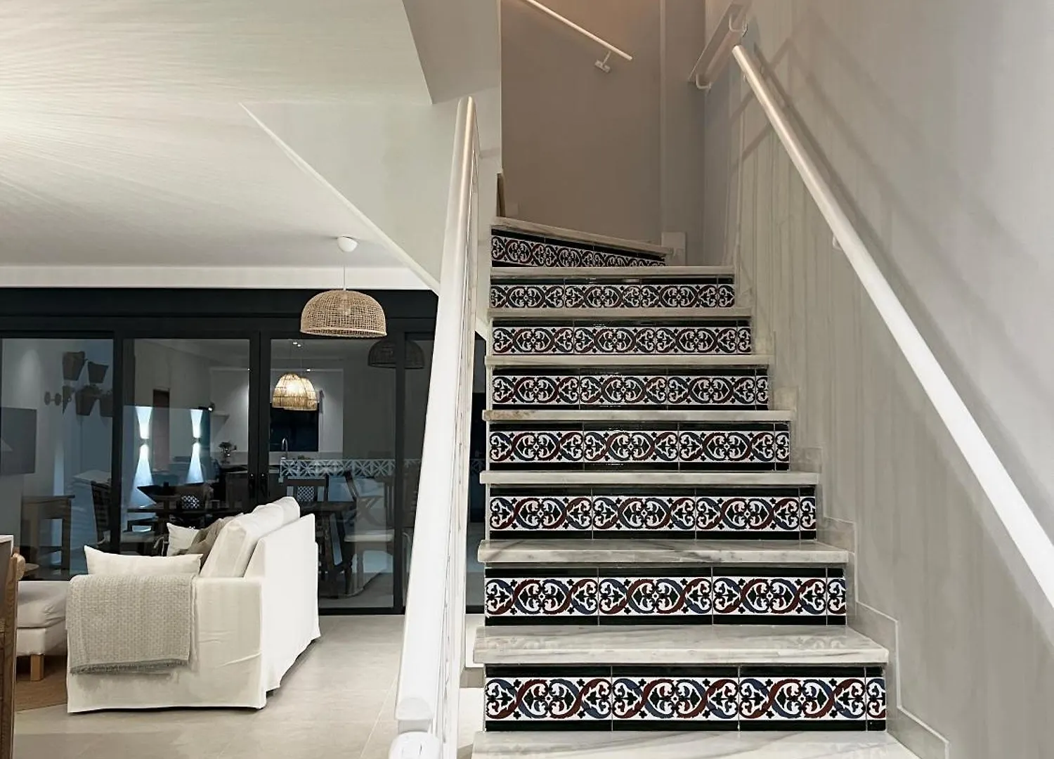 Casabel Beach House El Rosario Marbella Spagna
