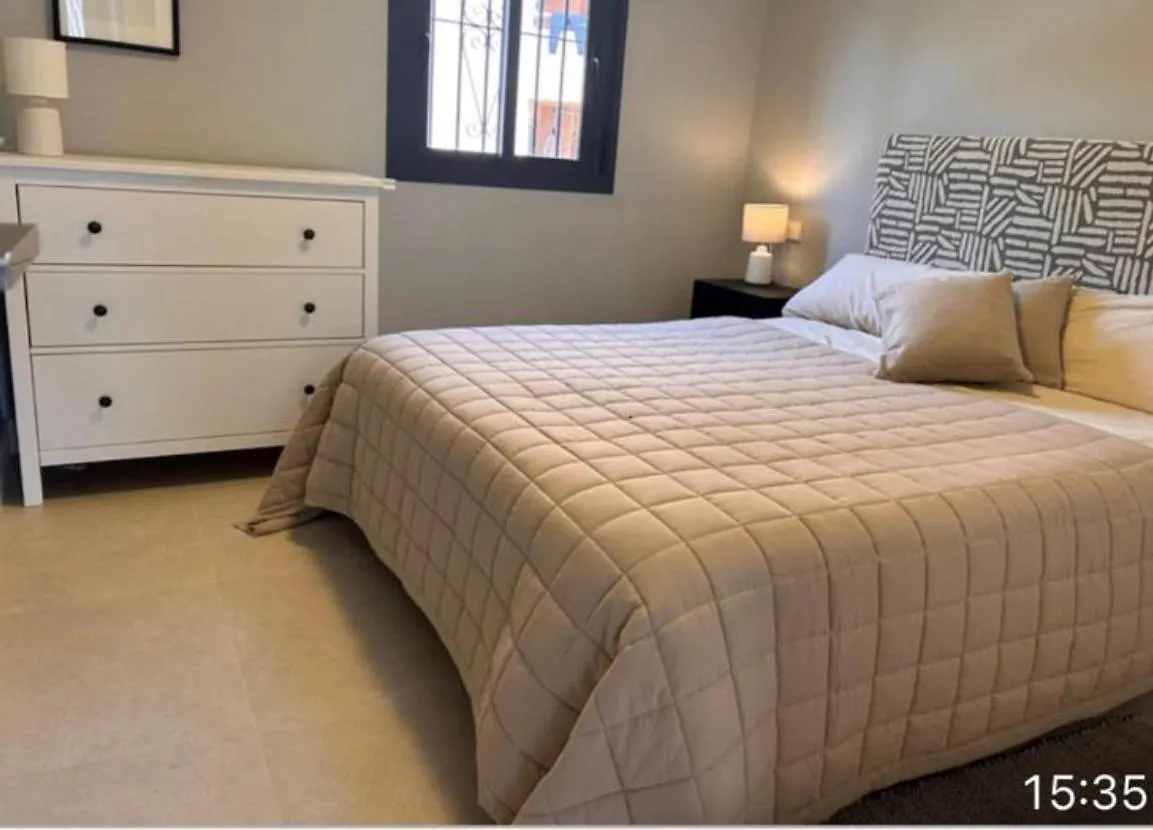 Casabel Beach House El Rosario Marbella 0*,  Spagna