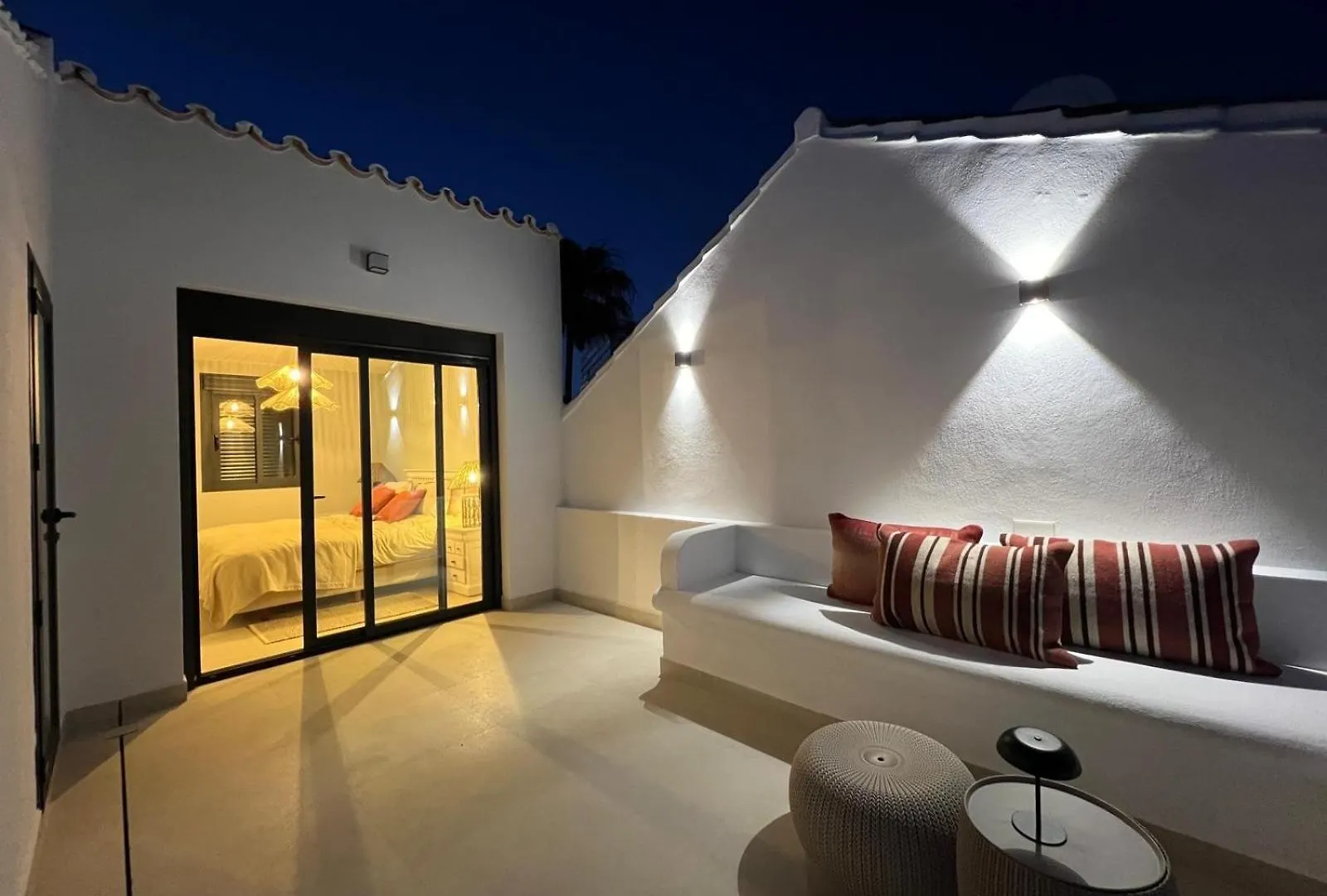 Casabel Beach House El Rosario Marbella 0*,